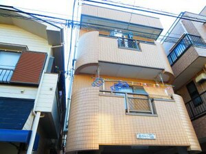 クロート第１外観写真