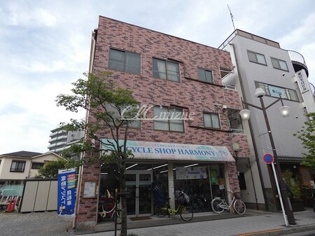 第２スズキビル外観写真