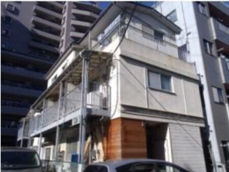 コーポ須田外観写真