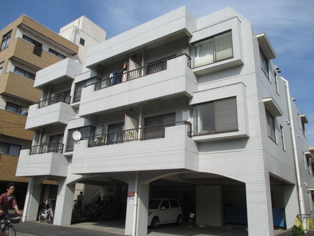 セレクトハウス宇田川