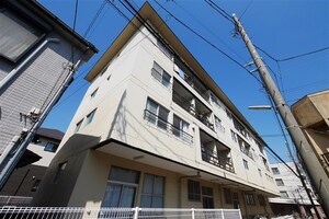 アイエスビル （事業用）外観写真