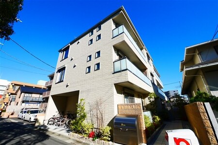 ラフィーネ西葛西外観写真