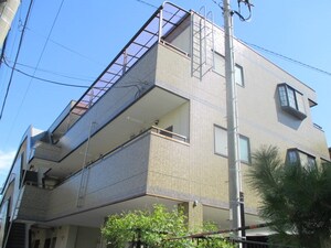 エミネンスＴＥＭ外観写真