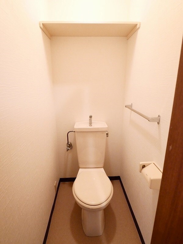 トイレ(同仕様写真)