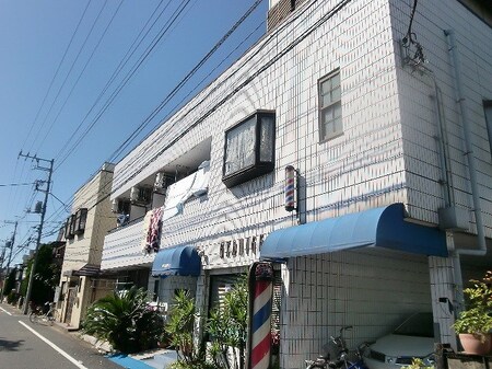 Mezon Well-to-do外観写真