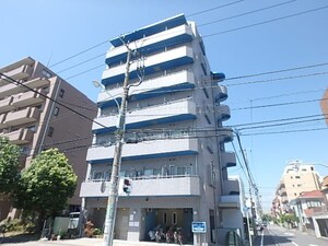 アクアI外観写真