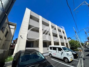ヴィラケイ外観写真