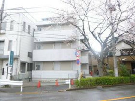 Sakura Plaza（サクラプラザ）外観写真