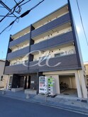 プリンセスライン北千住