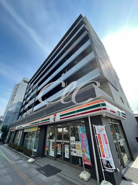 GranAvail扇外観写真