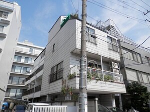 小島ビル外観写真