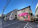 ASAHIハイツ　B棟