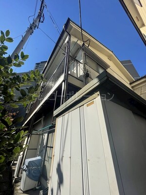 コーポ江川外観写真