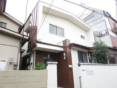 アーバンプレイス高野外観写真
