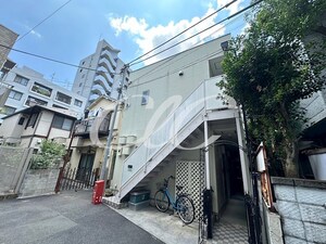 ハウストーカン外観写真