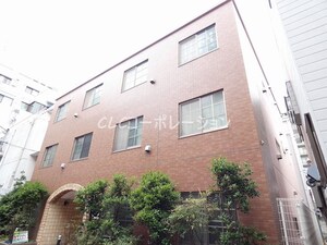 ポサーダ外観写真