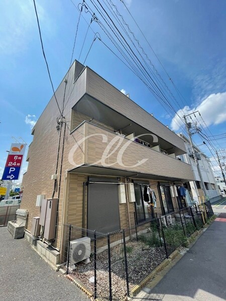 メゾン曙外観写真