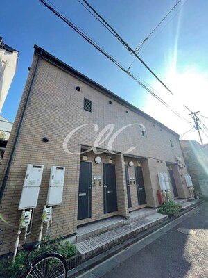 セレ北千住外観写真