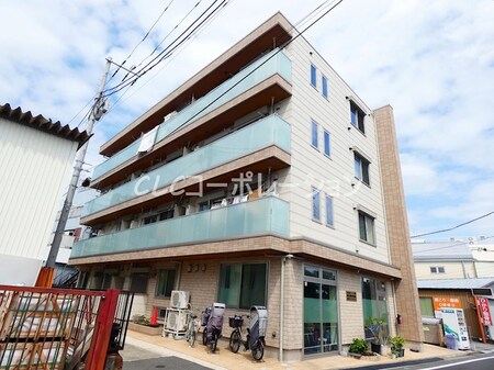 M HOUSE GRANDE外観写真