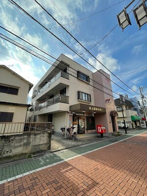 小宮ビル外観写真