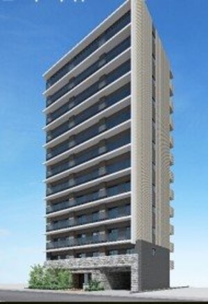 Splendide南千住外観写真
