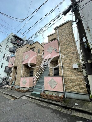 フラットＫ外観写真