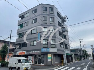 ＴＯＫＵＫＩマンション外観写真