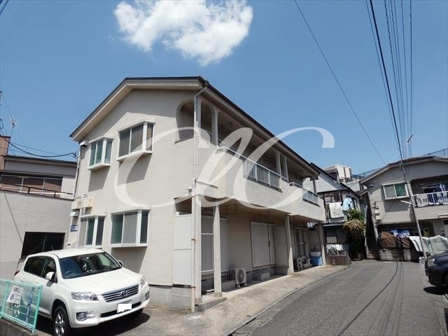 メゾンドイリス