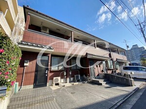 テラスハウス 　90外観写真