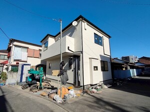 孫八貸家40外観写真