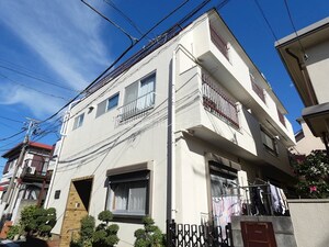 マウンテンコーポ外観写真