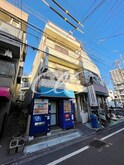 トーエーハイツ