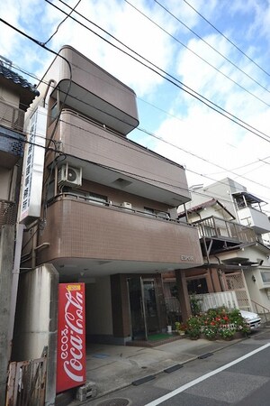 ESPOIR（エスポワール）外観写真
