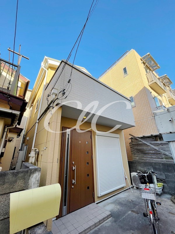 谷塚戸建2