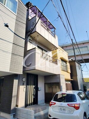 本木南町2丁目戸建外観写真