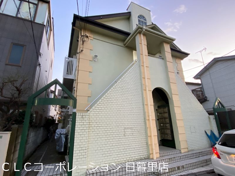 ギュースウエスト