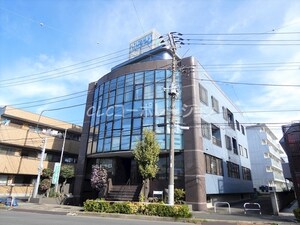 MY第２ビル外観写真