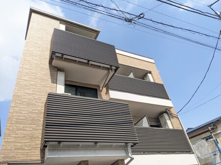 ＣＡＳＡ　ＤＥ　ＡＹ外観写真