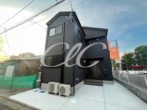 孫八貸家41外観写真