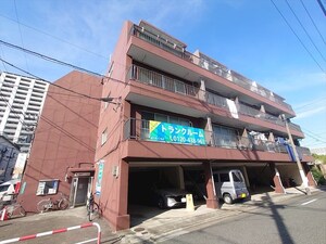 第2昭和マンション外観写真
