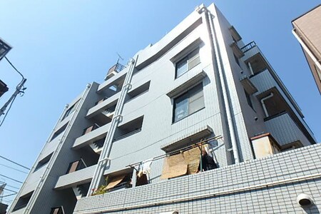 シーズンテラス外観写真