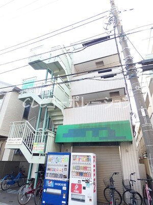 フローレンスハセベ外観写真