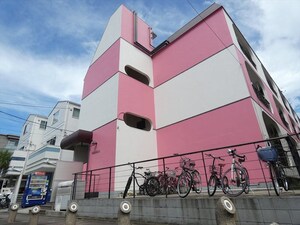グランエトワール外観写真
