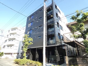 ヴェスパーマティーニ亀有外観写真