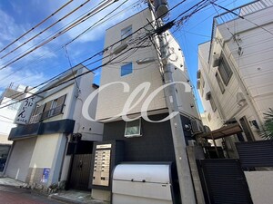 AO UMEJIMA（アオウメジマ）外観写真