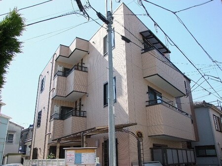 woodvillage（ウッドヴィレッジ）外観写真