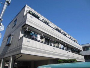 アルカディア外観写真