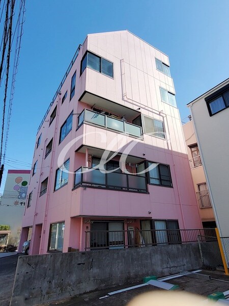 FELEAGE元町外観写真
