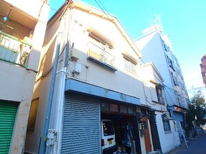 いずみ荘外観写真