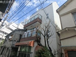 鈴木ビル外観写真